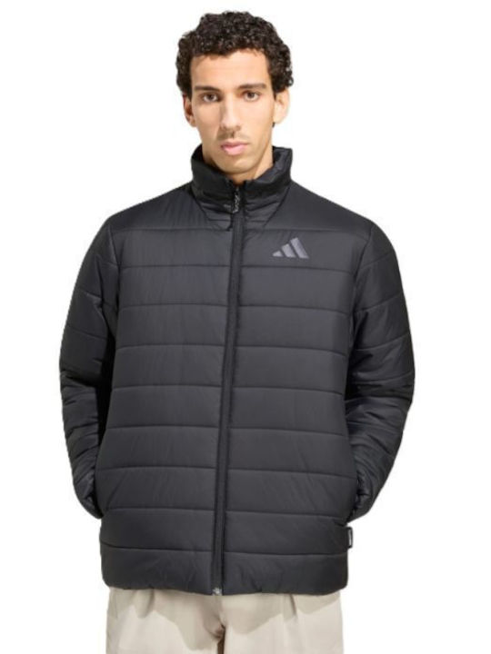 adidas Terrex Μπουφάν Black