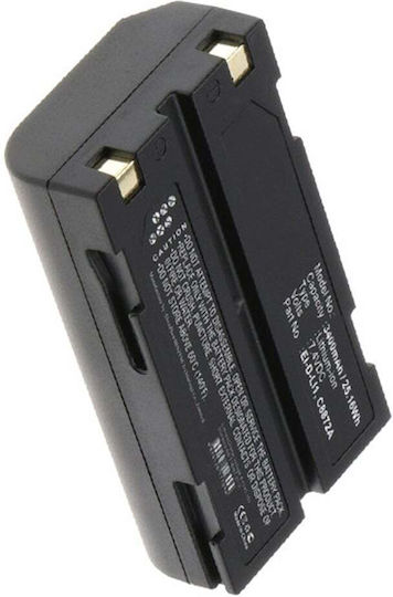Hp 29518 38403 46607 7.4V 3400mAh Battery