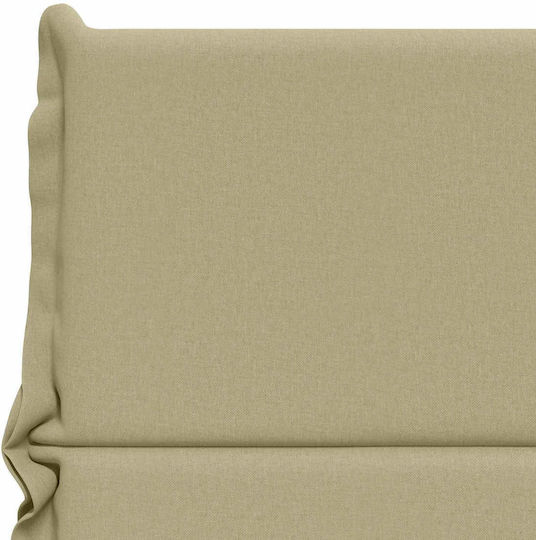 vidaXL Възглавница За Стол За Градина С Гръб Зелена 6 Бройки 50x120см vidaXL Възглавница За Стол За Градина С Гръб Зелена 6 Бройки 50x120см