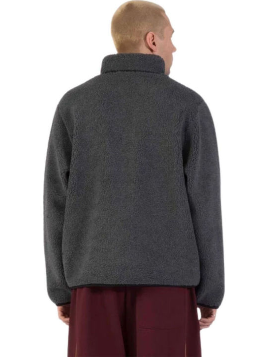 Santa Cruz Freestyle Jacket Grey