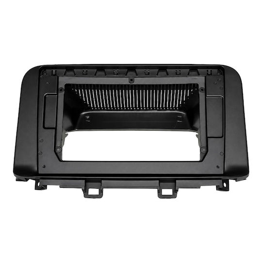 Vencore 3236-10008-0342b Android 15 Multimedia-Display 10,1" 9109a Mtk6762 Octa-Core 2 GB/32 GB IPS-Frontblende CarPlay Android Auto Unterstützung Für Rückfahrkamera AHD Hyundai Kona 2018–2023 – Schwarz 3236-10008-0342b