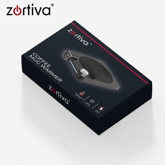 Zortiva Electric Heater Mug 40w 19518-0