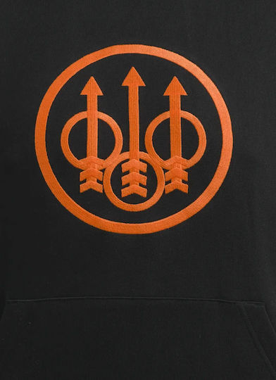 Pintail Hoodie Sweatshirt mit Kapuze Berreta