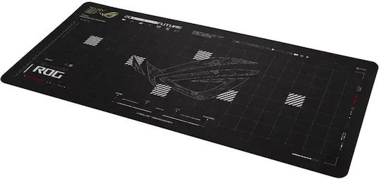 Gaming Asus Rog Scabbard Ii Xxl Edition 20 Rog-scabb-ii-e20
