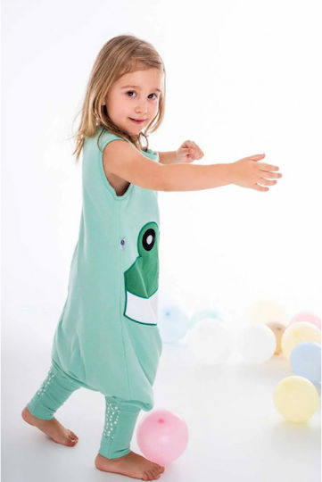 Baby Bliss Χειμερινός Υπνόσακος 2.5 tog Mint