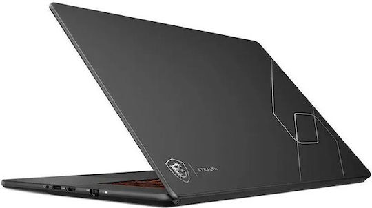 MSI Stealth 16 AI+ B3WI 16" OLED QHD+ (Ultra 9-386H/32 GB/1 TB SSD/GeForce RTX 5080/Windows 11 Pro) (US-Tastatur)