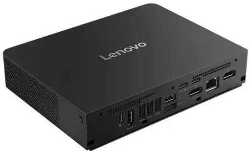 Lenovo ThinkSmart Core + IP Controller G2 U5-16GB MTR