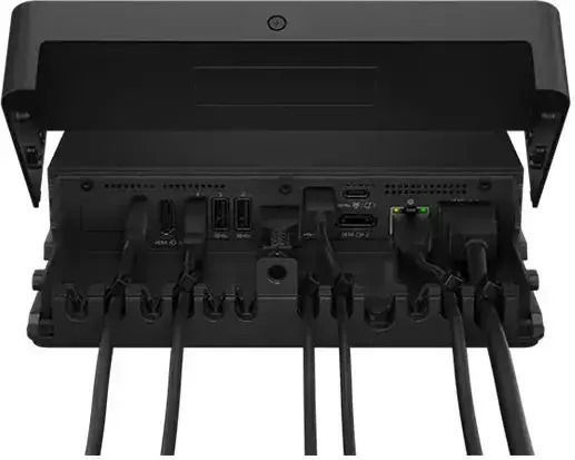 Lenovo ThinkSmart Core + IP Controller G2 U5-16GB MTR