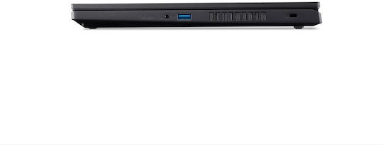 Acer Nitro V 15 ANV15-52 -590G 15.6" IPS FHD 165Hz (Core 5-210H/16GB/512GB SSD/GeForce RTX 5060/No OS) (US Keyboard)