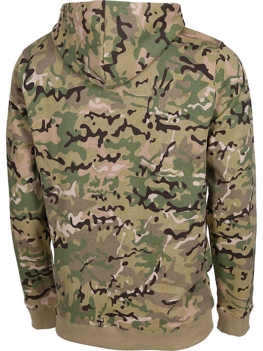 MFH Jogger Jagdjacke in Tarnoptik