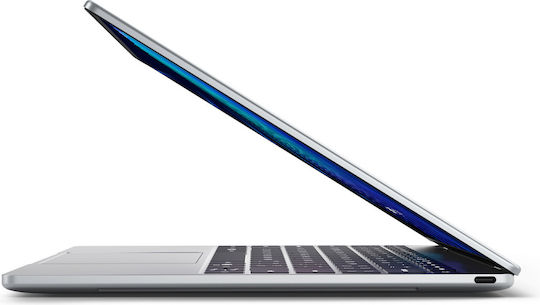 Dell XPS 13 DX13260 13.4" IPS QHD+ Touchscreen (Core 5-320/16GB/512GB SSD/W11 Pro) (International English Keyboard)