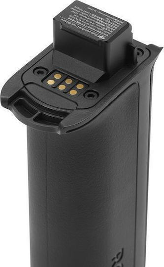 Dji Rs Bg33 Battery Grip Black