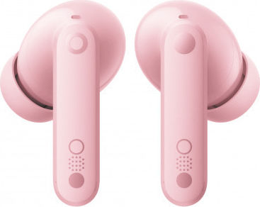 Nothing CMF Buds Pro 2 Bluetooth Handsfree Ακουστικά με Αντοχή στον Ιδρώτα και Θήκη Φόρτισης Pink