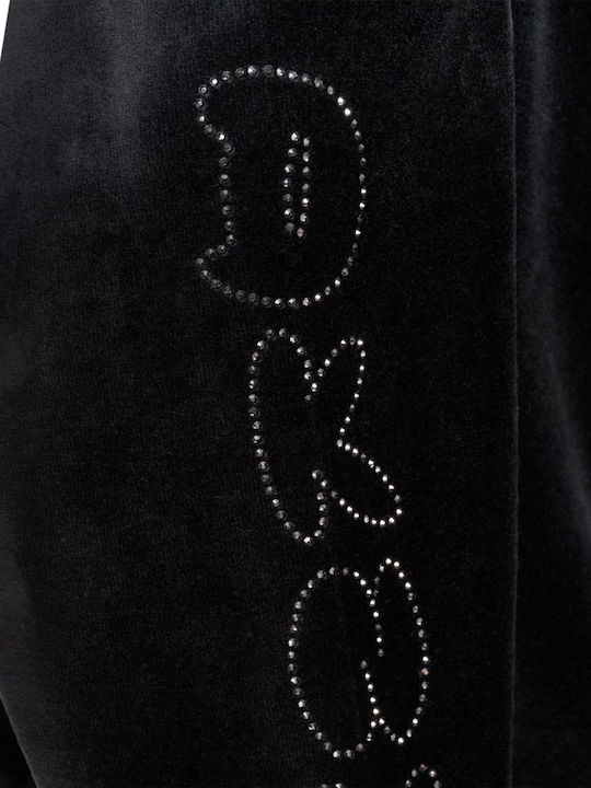 Women's Black Sweatshirt