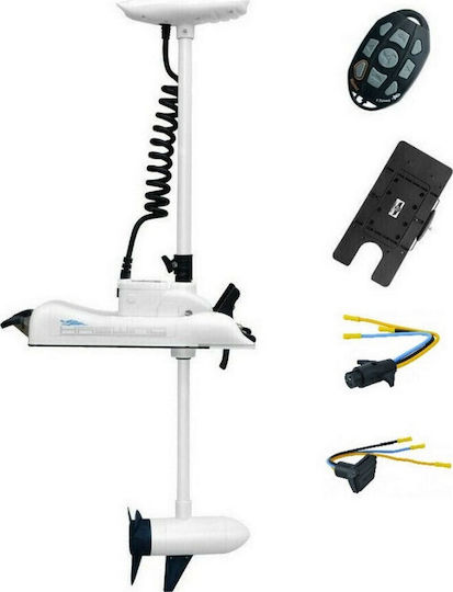 Cayman Electric Bow Anchor HE-50743 / 0089017