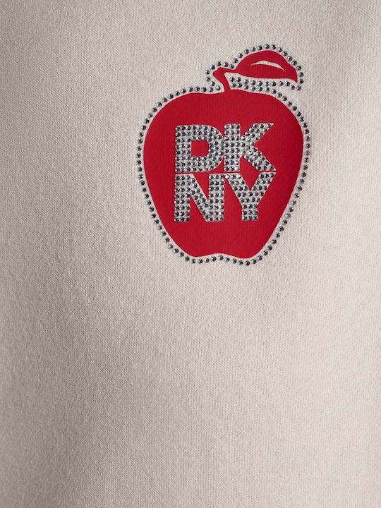 Women's Sweatshirt Egg Nog