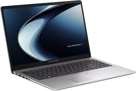 Asus ExpertBook PM1 PM1503CDA-S70269W 15.6" IPS FHD (Ryzen 5-150/16GB/512GB SSD/W11 Home) Misty Grey (International English Keyboard)