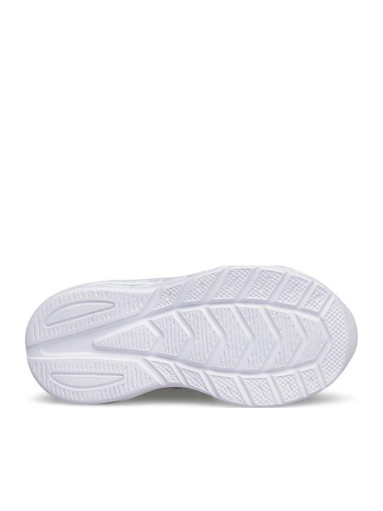 FILA Flash Gordon 6 V High High White