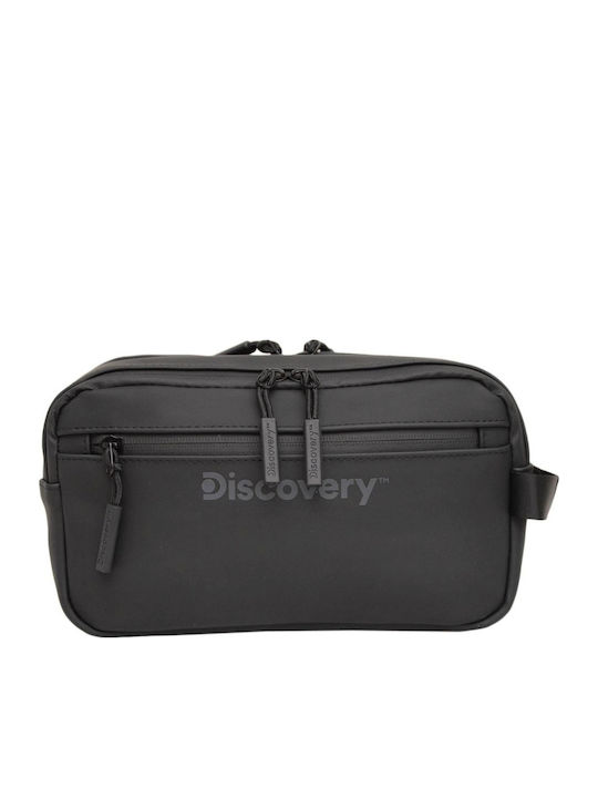 Νεσεσέρ Ταξιδίου Discovery Reef D01303-06 Μαύρο