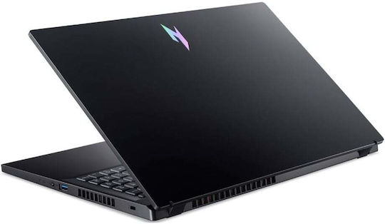 Nitro V15 ANV15-A31 -R1HW 15.6" IPS FHD 165Hz (Ryzen 5-150/16GB/512GB SSD/GeForce RTX 5060/W11 Home) (GR Keyboard)