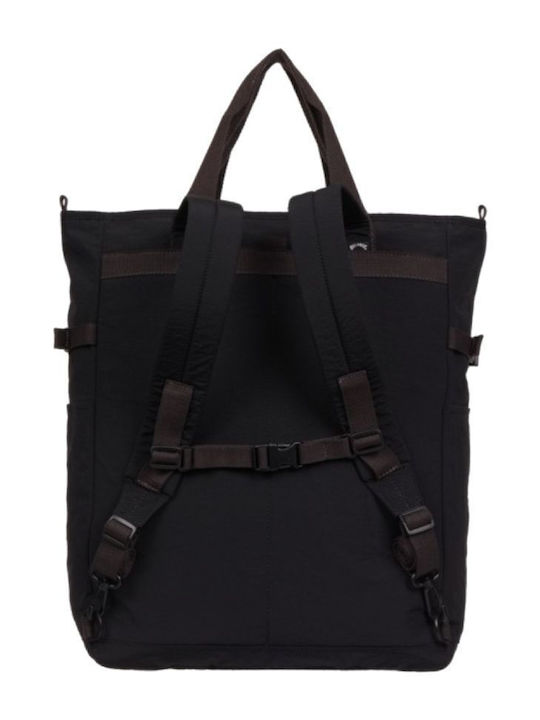 Billabong Backpack 26lt Μαύρο Billabong Backpack 26lt Μαύρο