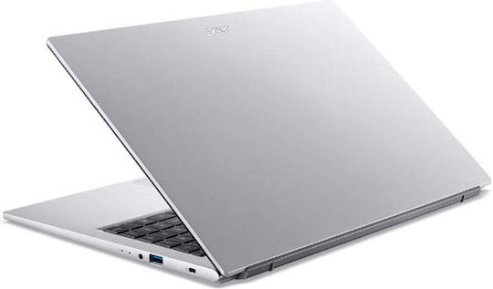 Acer Aspire Go 15 ANV15 A31-R0AE FHD (Core 5-120U/16GB/512GB SSD/W11 Home) (International English Keyboard)