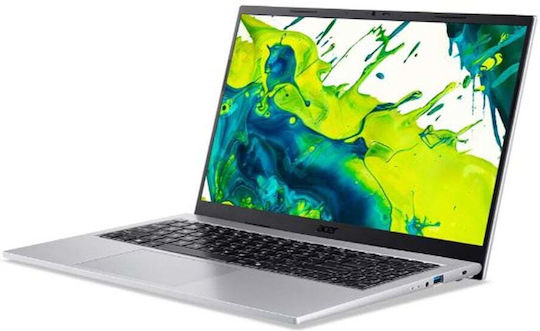 Acer Aspire Go 15 ANV15 A31-R0AE FHD (Core 5-120U/16GB/512GB SSD/W11 Home) (International English Keyboard)