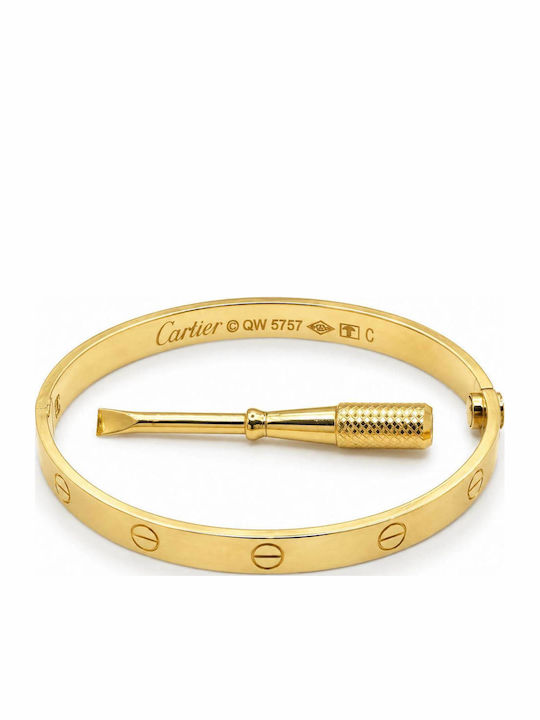 Brățară Tip Cuff Pentru Femei Aur 14 Carate Brățară Tip Cuff Pentru Femei Aur 14 Carate