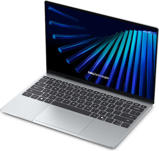 XPS 13 DX13260 13.4" IPS QHD+ Touchscreen 120Hz (Ultra 7-355/32GB/1TB SSD/W11 Pro) (International English Keyboard)