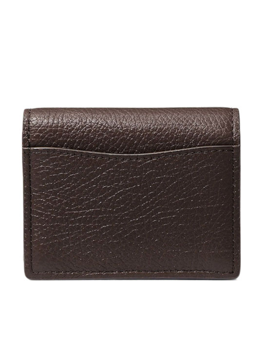 Michael Kors 32f6aytd1e Γυναικείο Πορτοφόλι Καφέ 32F6AYTD1E-251 Michael Kors 32f6aytd1e Γυναικείο Πορτοφόλι Καφέ 32F6AYTD1E-251