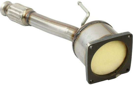 Katalysator Citroen C5/407 1.8B/2.0HDI 04 Euro 4 1731AH