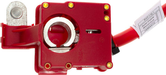 Клема за положителен полюс на акумулатора за BMW 5 E60 E61 03-10