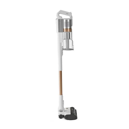 Levoit VortexIQ Aspirator Vertical Reîncărcabil Alb