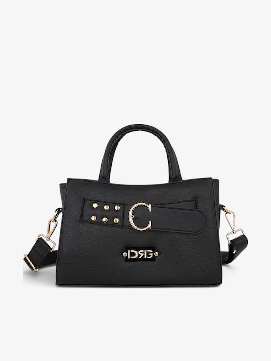 Women's Brown Handbag