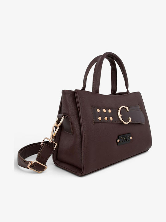 Women's Black Handbag