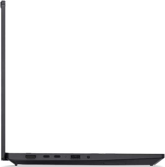ThinkPad P14s Gen 7 14.5" IPS (Ultra X9-388H/64GB/1TB SSD/W11 Pro) (International English Keyboard)