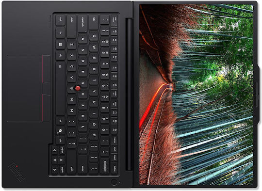 ThinkPad P14s Gen 7 14.5" IPS (Ultra X9-388H/64GB/1TB SSD/W11 Pro) (International English Keyboard)