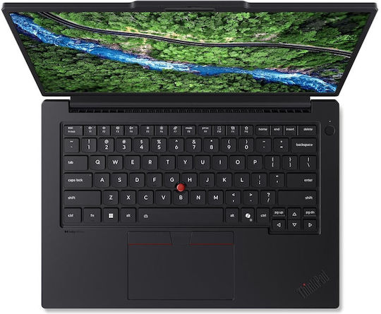 ThinkPad P14s Gen 7 14.5" IPS (Ultra X9-388H/64GB/1TB SSD/W11 Pro) (International English Keyboard)