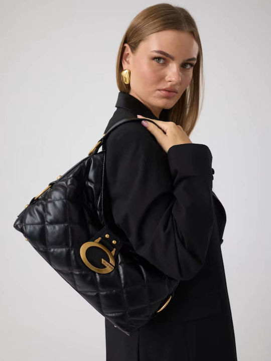 Guess Camden Γυναικεία Τσάντα