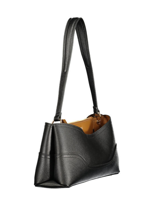Damenhandtasche Schwarz