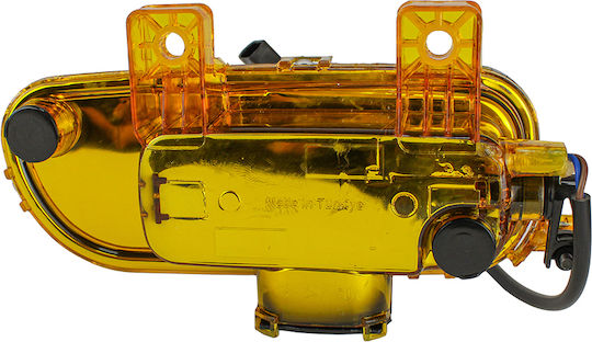 Far Stânga cu Halogen Mercedes Axor II 2004+ 630944