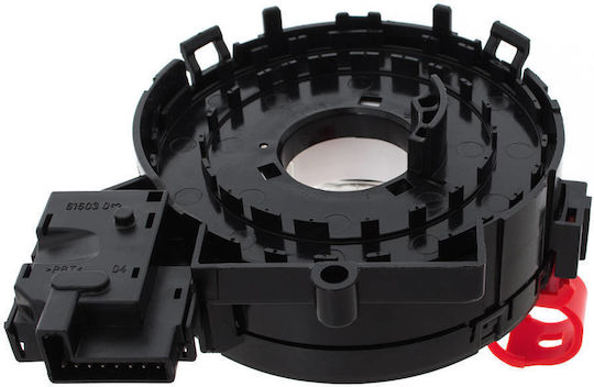 Vw Eos 06-15 Airbag Steering Wheel Tape Retractor