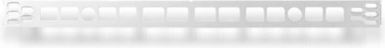 Miele 10530590 Support Rod Front Supports