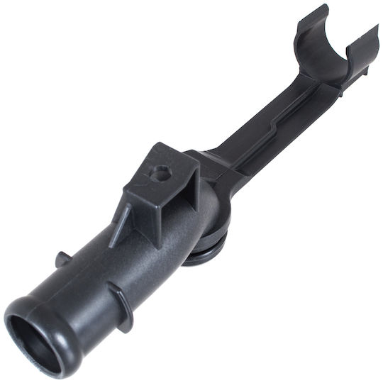 Mercedes C W203 02-07 1.8 Petrol M271 Cooling System Water Hose