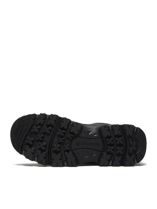 Timberland Maddsen 2.0 Men's Waterproof Black Hiking Boots