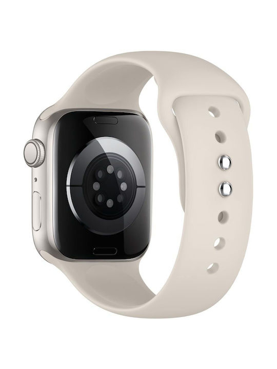 Tech-Protect Λουράκι Μπεζ (Apple Watch 44/45/46mm/Ultra 49mm) Tech-Protect Λουράκι Μπεζ (Apple Watch 44/45/46mm/Ultra 49mm)