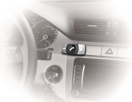 Bury Bluetooth Автомобил CC 9048 за Таблото (AUX / Аудиоприемник / Многоточкови / USB порт за зареждане) 03-GR9048