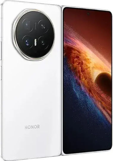 Magic V6 5G (16/512GB) White