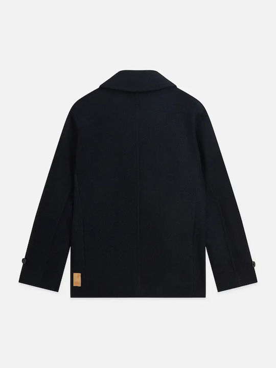 Ανδρικό Peacoat Μπλε