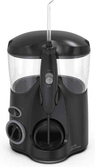 Waterpik Munddusche 650 ml Schwarz WF-112